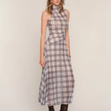 Heartloom | Warren Dress - Ivory