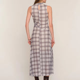 Heartloom | Warren Dress - Ivory