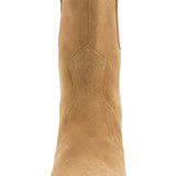 Free People | Cat Nat Cowboy Boot - Camel Suede