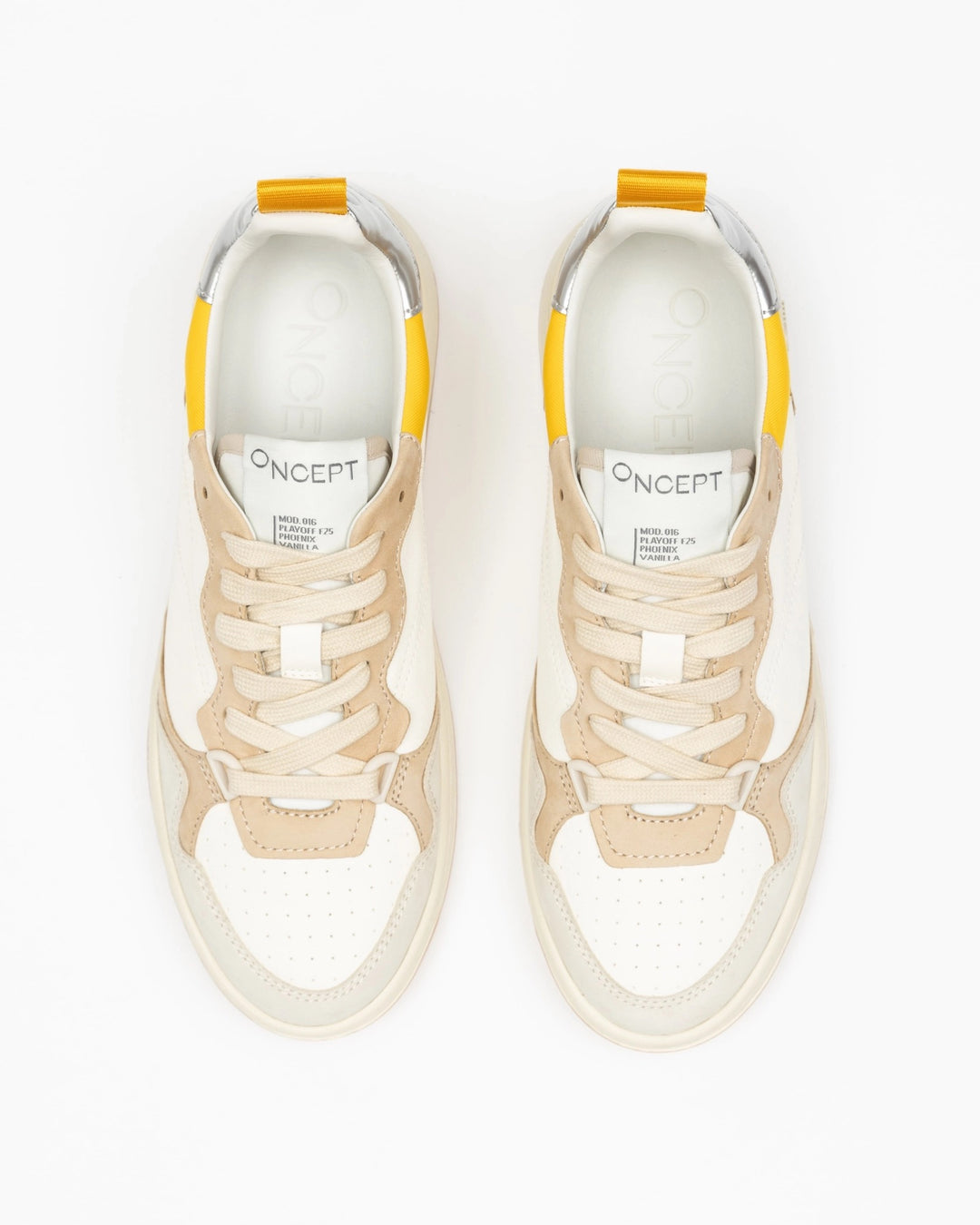 Oncept Phoenix | Vanilla