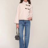 Heartloom | Melanie Jacket - Snow