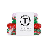 Teleties Mixed Hair Ties | Various