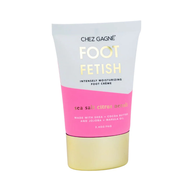 Foot Crème | Various
