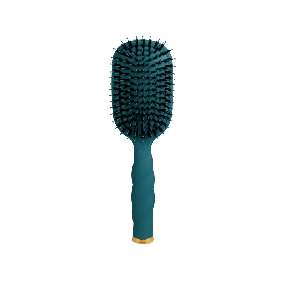 Teleties | Boar Bristle Hair Brush - VARIOUS
