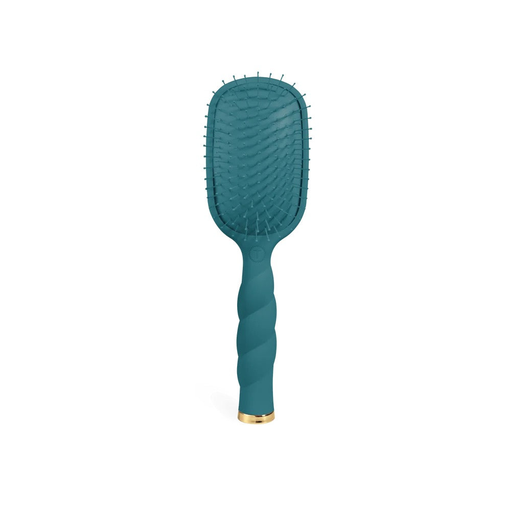 Teleties | Detangler Hair Brush for Medium Hair