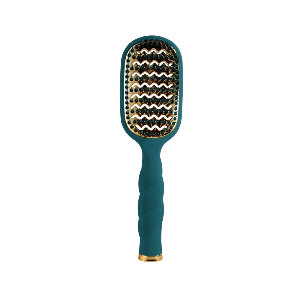 Teleties | Vented Hair Brush - VARIOUS