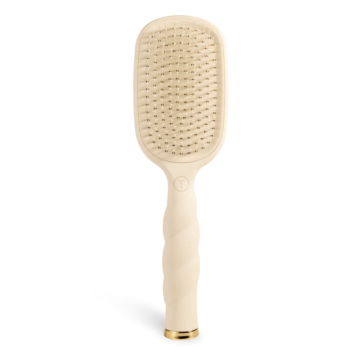 Teleties | Detangler Hair Brush for Thick Hair
