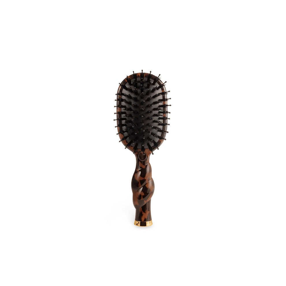 Teleties | Mini Boar Bristle Hair Brush - VARIOUS