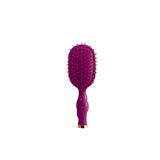Teleties | Mini Detangler Hair Brush for Medium Hair - VARIOUS