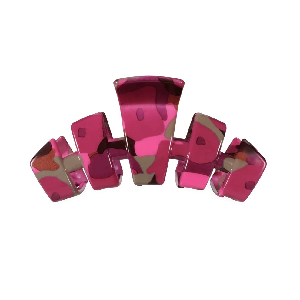Teleties Classic Hair Clip MEDIUM | VARIOUS