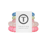 Teleties Mixed Hair Ties | Various