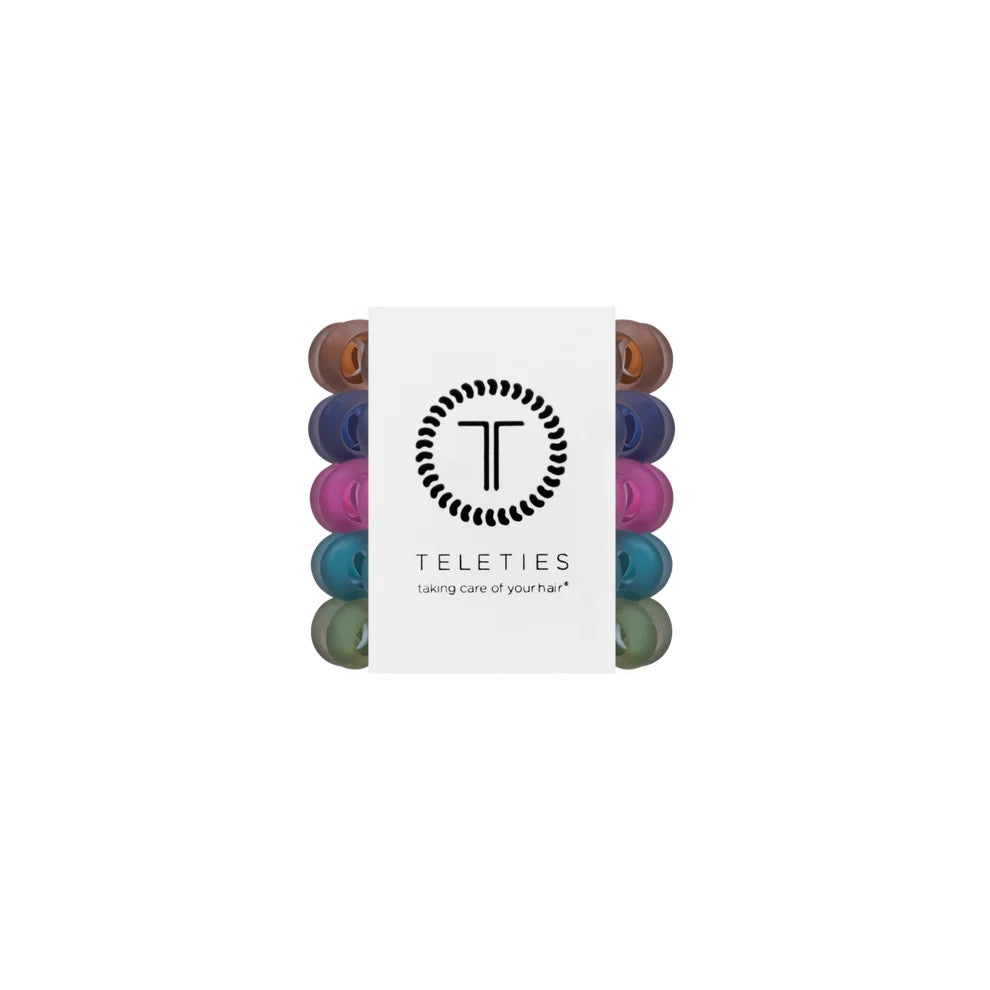 Tiny Teleties | VARIOUS COLORS |