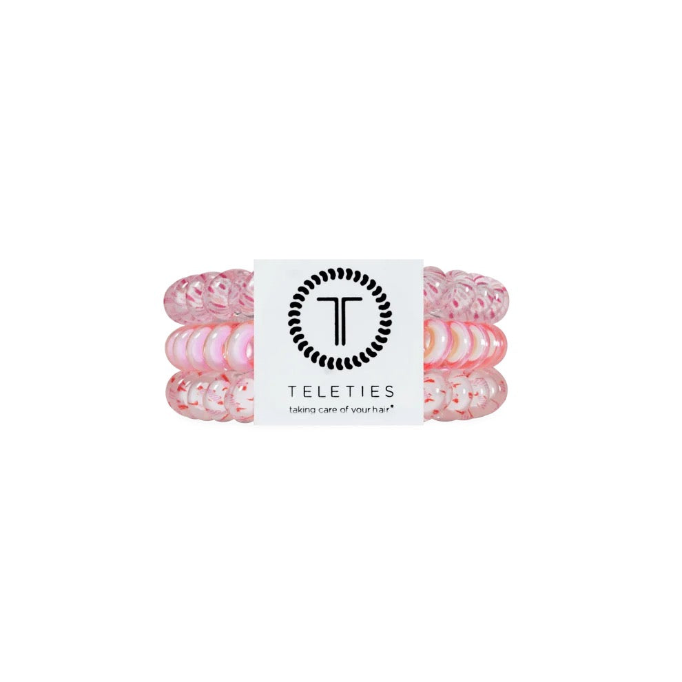 Small Teleties | VARIOUS COLORS |