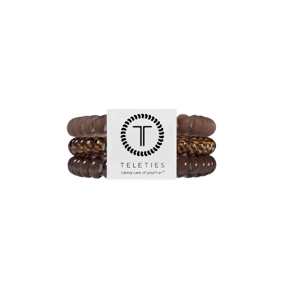 Small Teleties | VARIOUS COLORS |