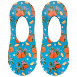 Living Royal | No Show Liner Socks | VARIOUS