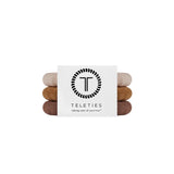Teleties | Small Nylon Hair Ties | Various