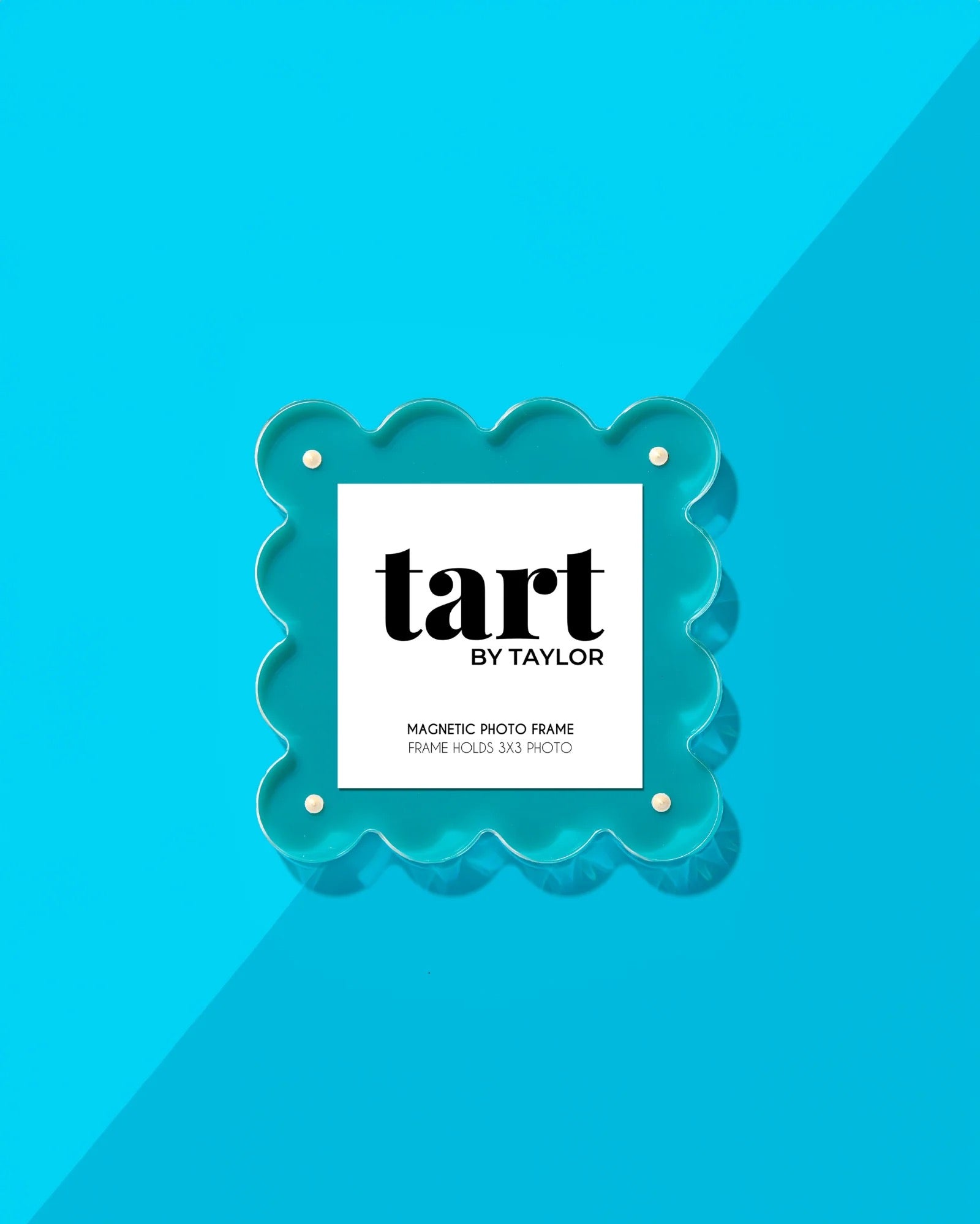 Tart by Taylor | Mini Acrylic Picture Frame | Various