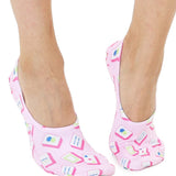 No Show Liner Socks | VARIOUS