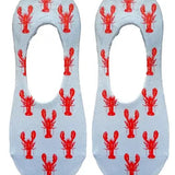 Living Royal | No Show Liner Socks | VARIOUS