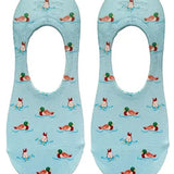 Living Royal | No Show Liner Socks | VARIOUS