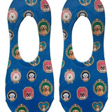 Living Royal | No Show Liner Socks | VARIOUS