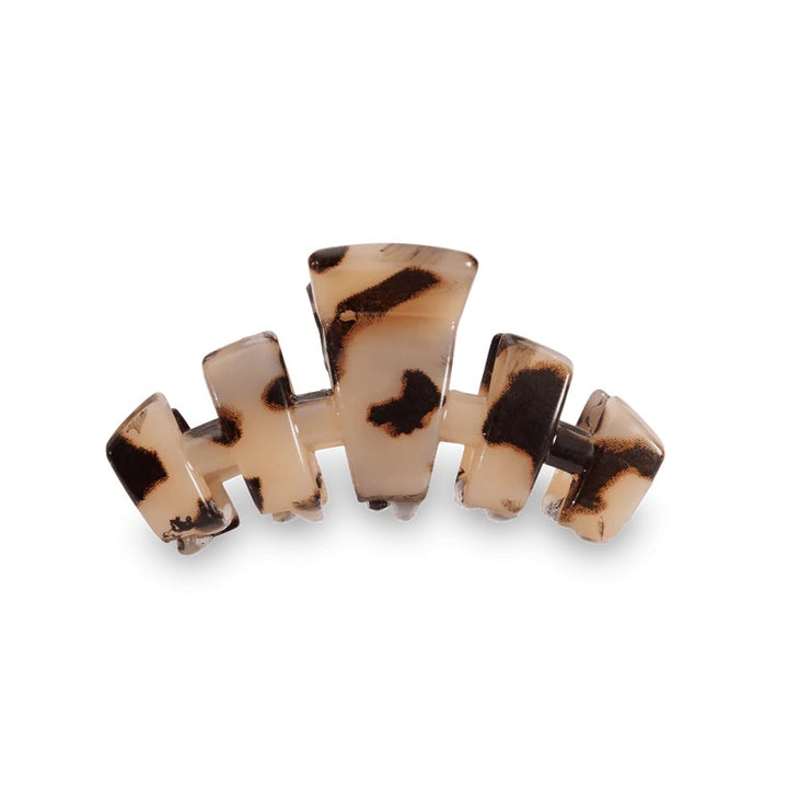 Teleties Classic Small Claw Hair Clip | Various