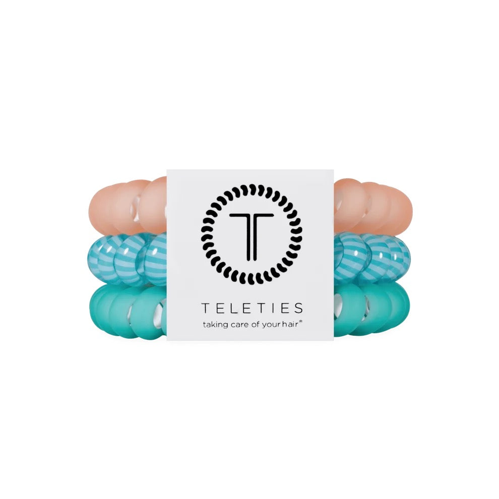 Small Teleties | VARIOUS COLORS |