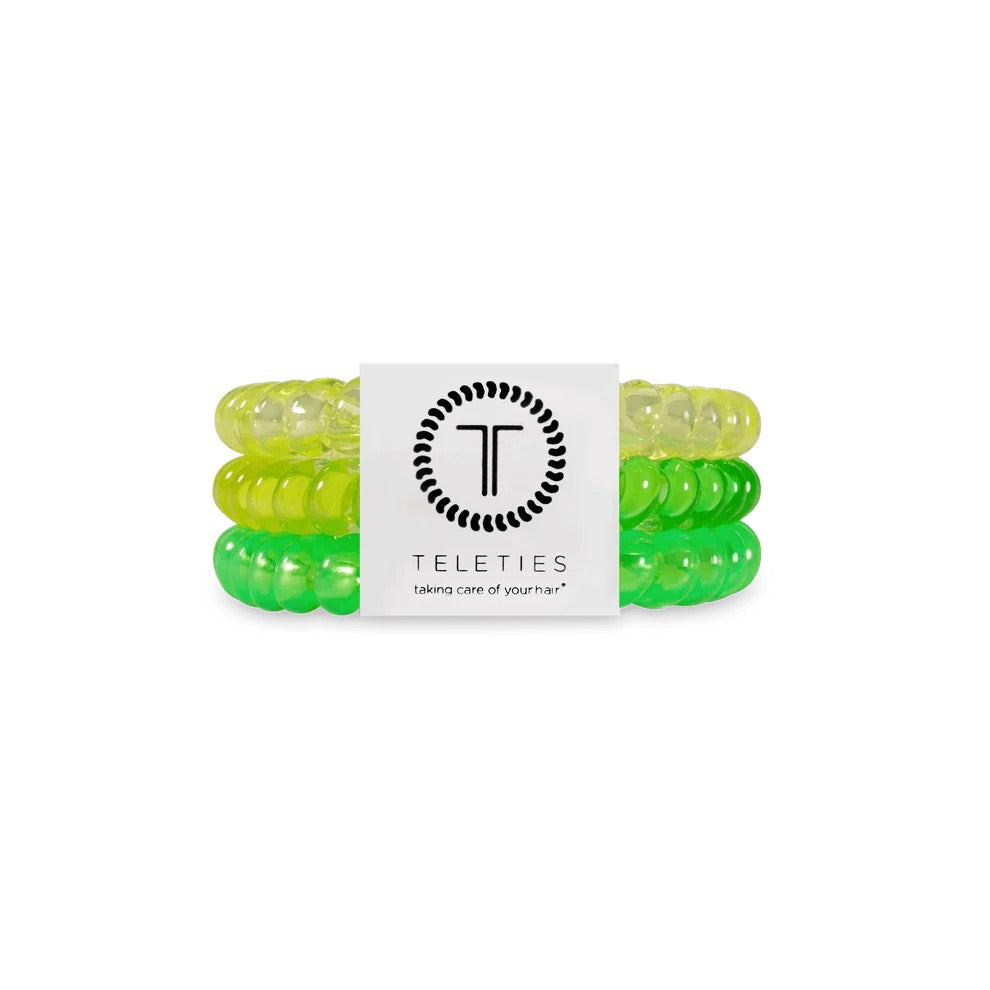 Small Teleties | VARIOUS COLORS |