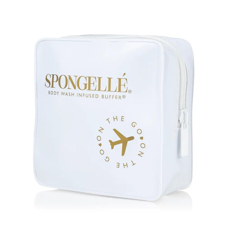 Spongelle Travel Case - Various