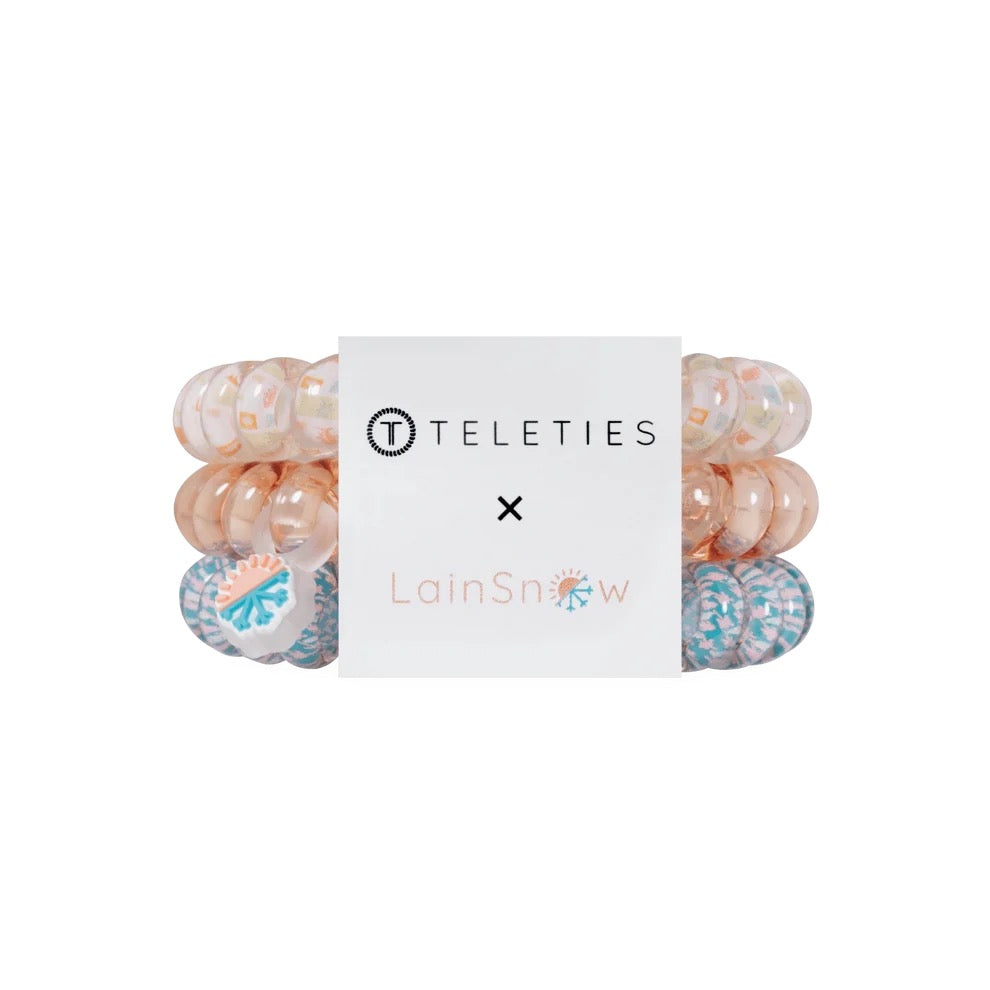 Small Teleties | VARIOUS COLORS |