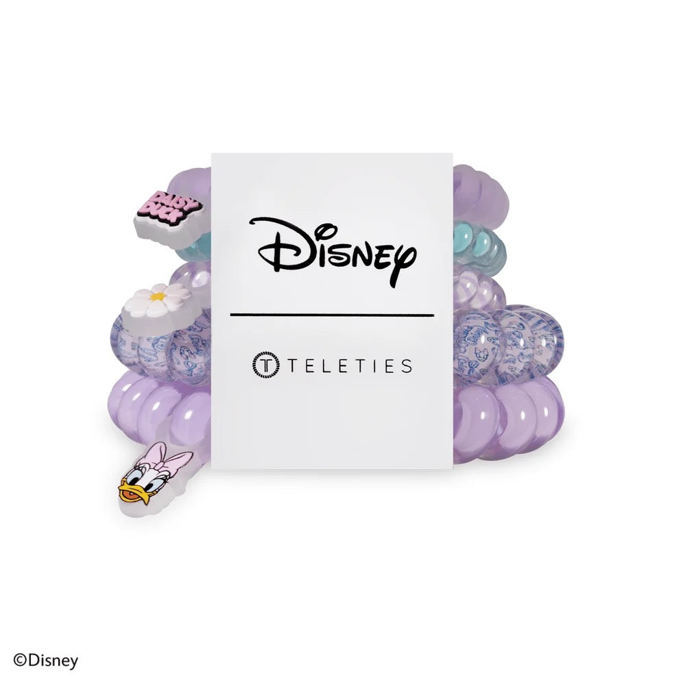 Teleties Mixed Hair Ties | Various