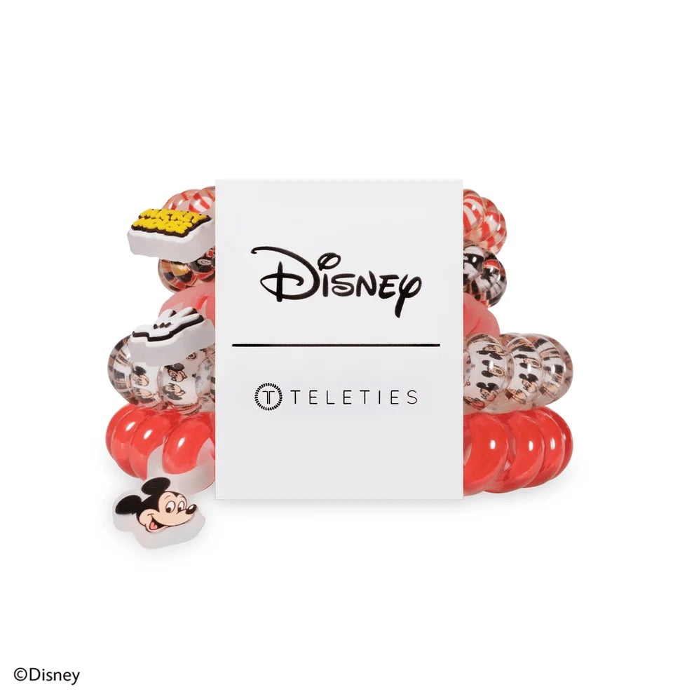 Teleties Mixed Hair Ties | Various