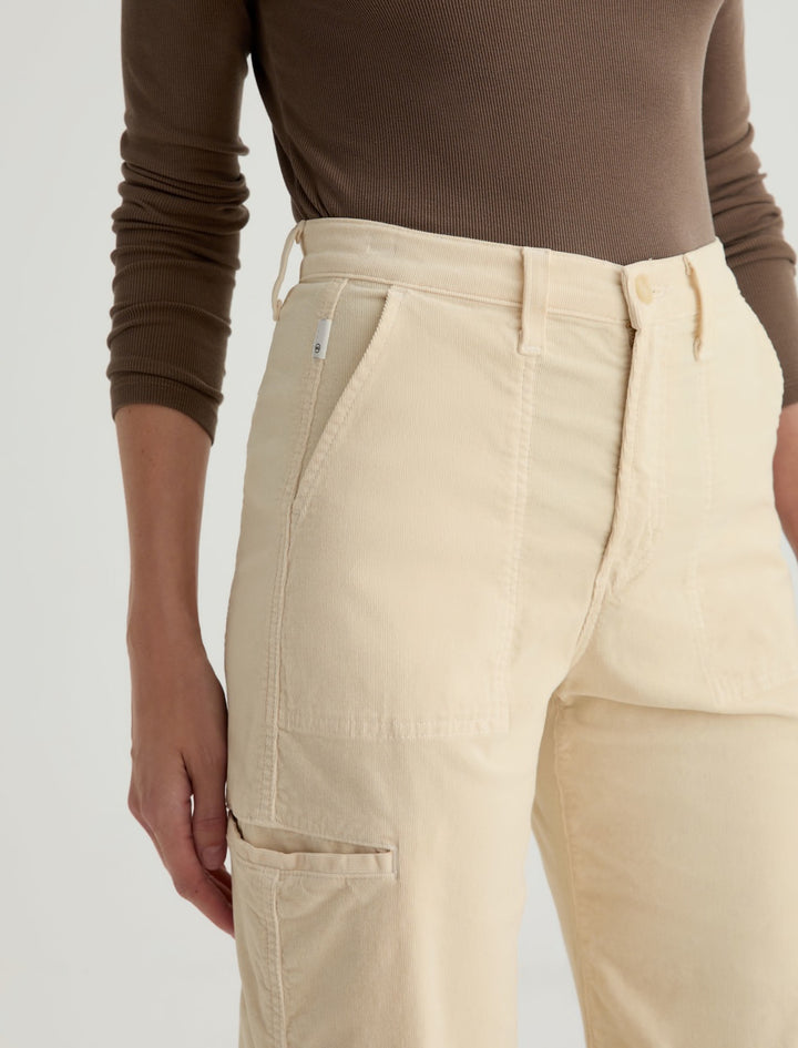 AG Jean | Hazal Corduroy - Opal Stone
