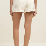 Z Supply | Dawn Shell Short - Vanilla Ice