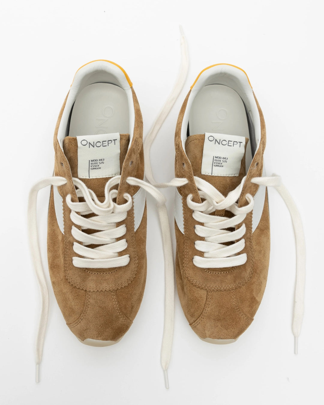 Oncept Essex | Ginger