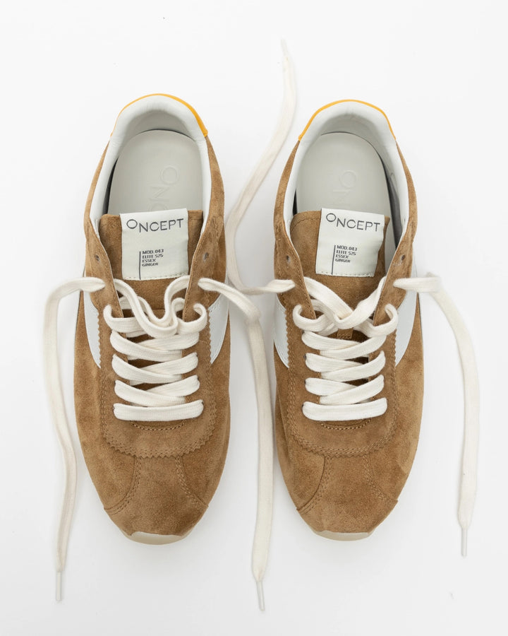 Oncept Essex | Ginger