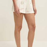 Z Supply | Dawn Shell Short - Vanilla Ice