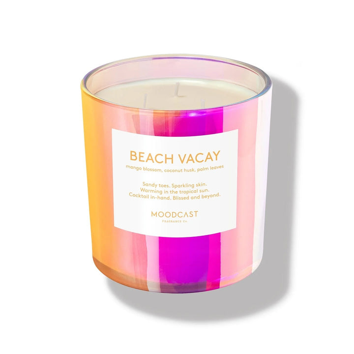 Moodcast Fragrance Co. Candles |Various