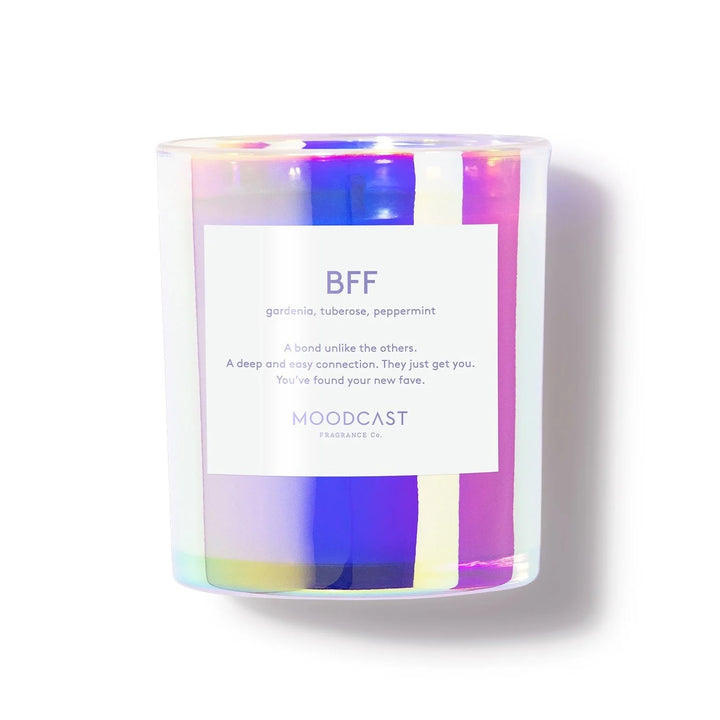 Moodcast Fragrance Co. Candles |Various