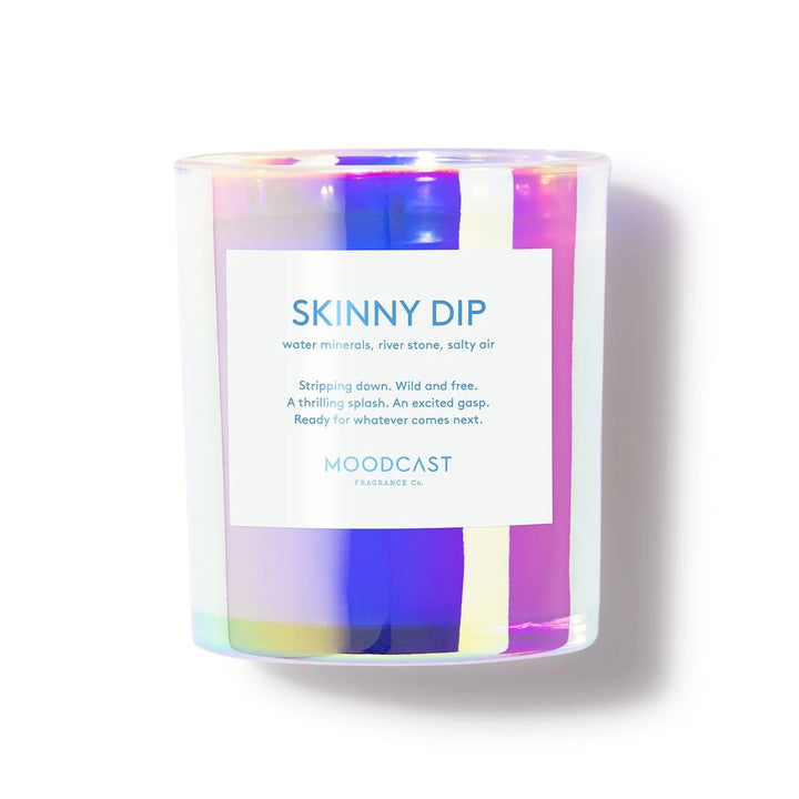 Moodcast Fragrance Co. Candles |Various