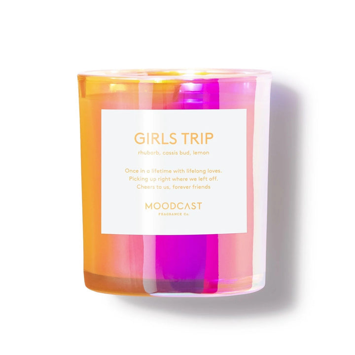 Moodcast Fragrance Co. Candles |Various