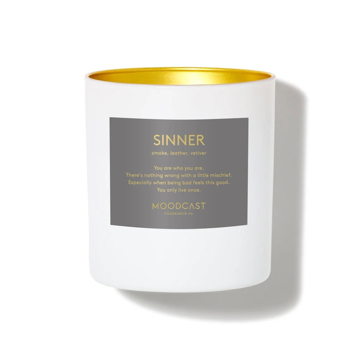 Moodcast Fragrance Co. Candles |Various
