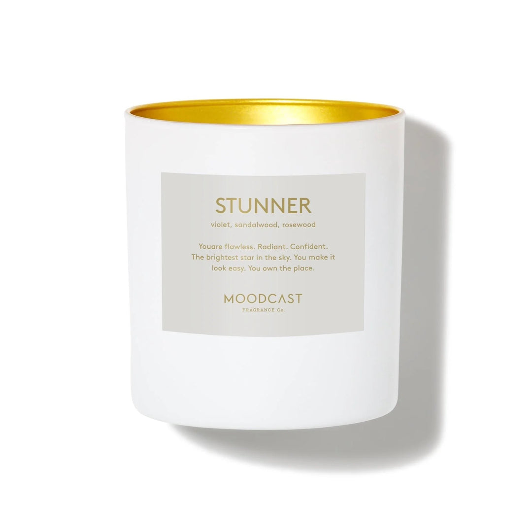 Moodcast Fragrance Co. Candles |Various