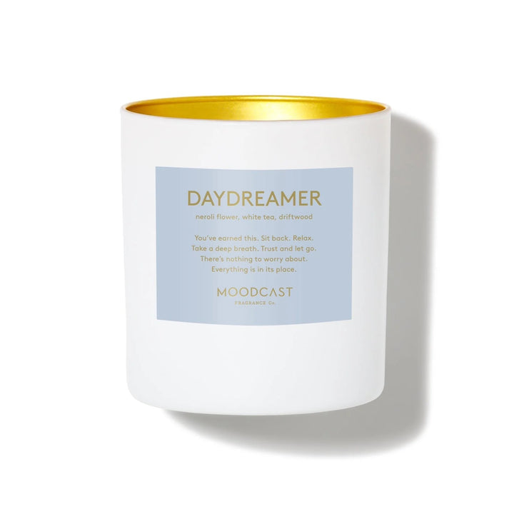 Moodcast Fragrance Co. Candles |Various
