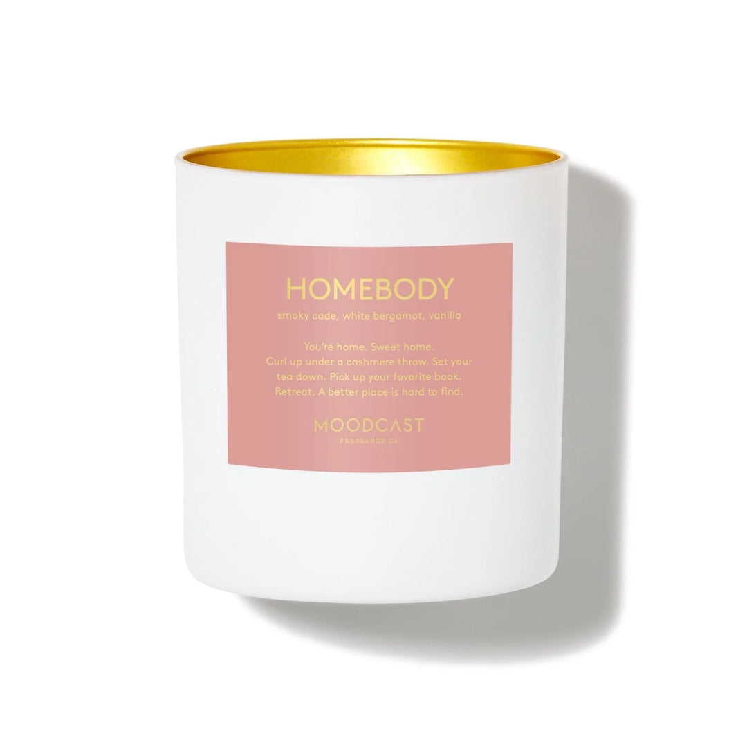 Moodcast Fragrance Co. Candles |Various