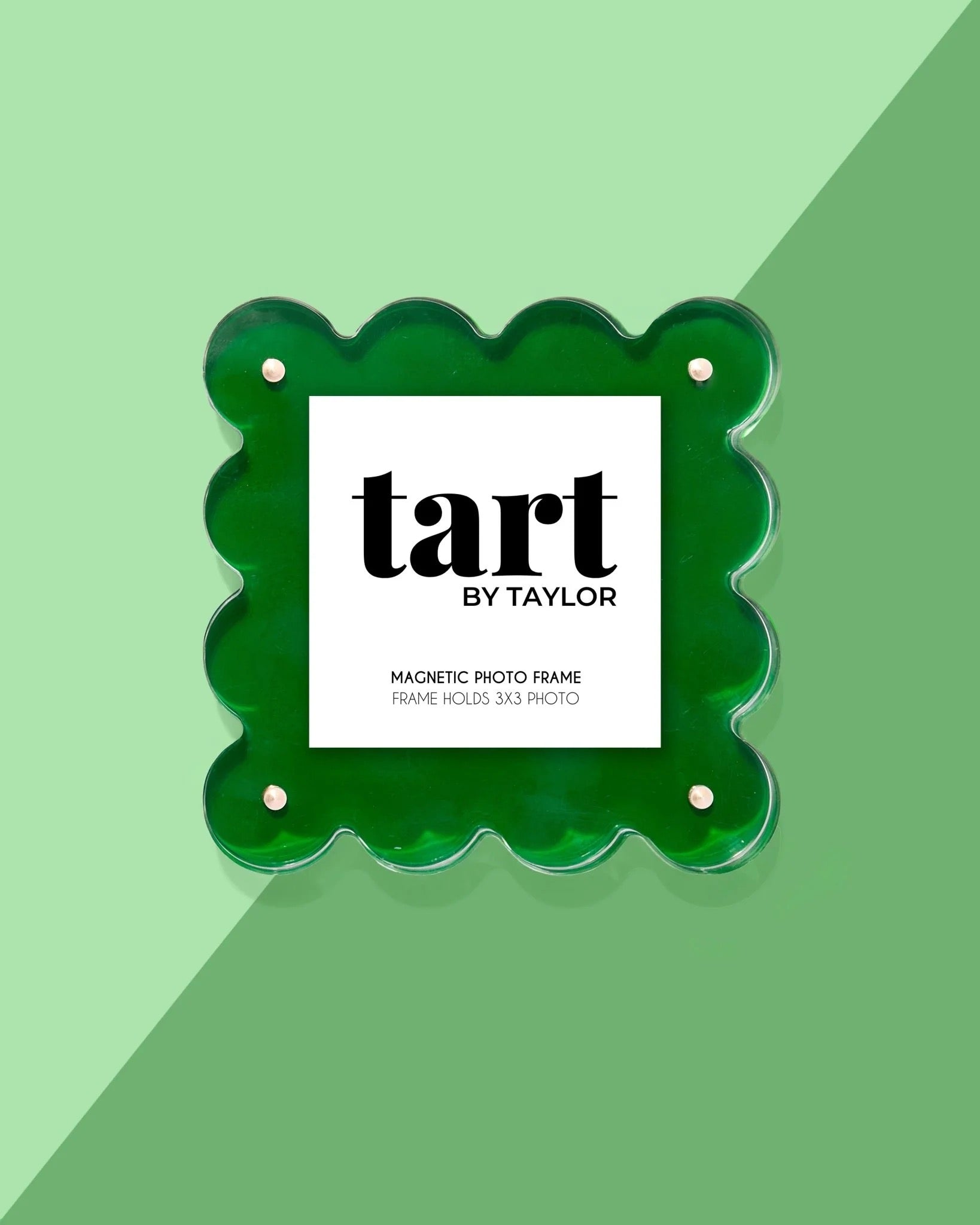 Tart by Taylor | Mini Acrylic Picture Frame | Various