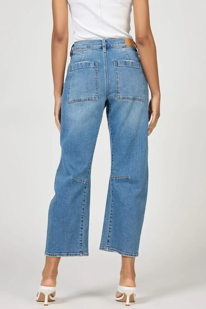 Dear John | Lasso Jeans - Kenia