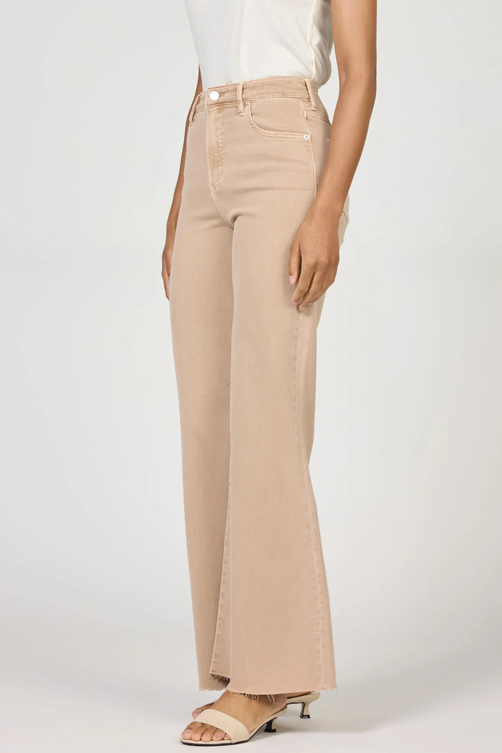 Dear John | Fiona - Warm Taupe