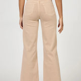 Dear John | Fiona - Warm Taupe