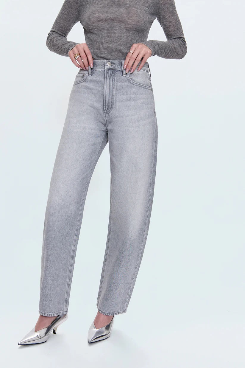 Pistola | Wes High Rise Barrel- Enigma